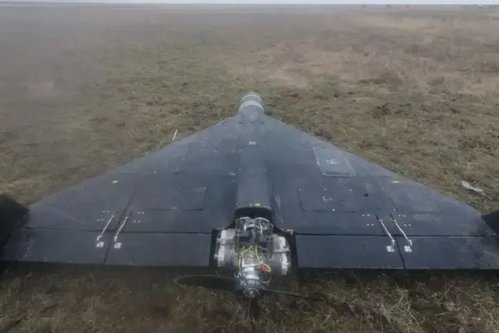 Сирський повідомив, скільки дронів РФ запустила по Україні від початку великої війни