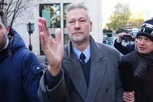 Велика Британія: ув’язнено колишнього політика за хабар від соратника Медведчука