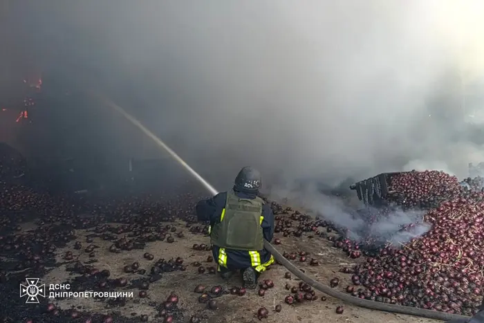 РФ обстріляла Нікопольський район: є загиблі (фото)