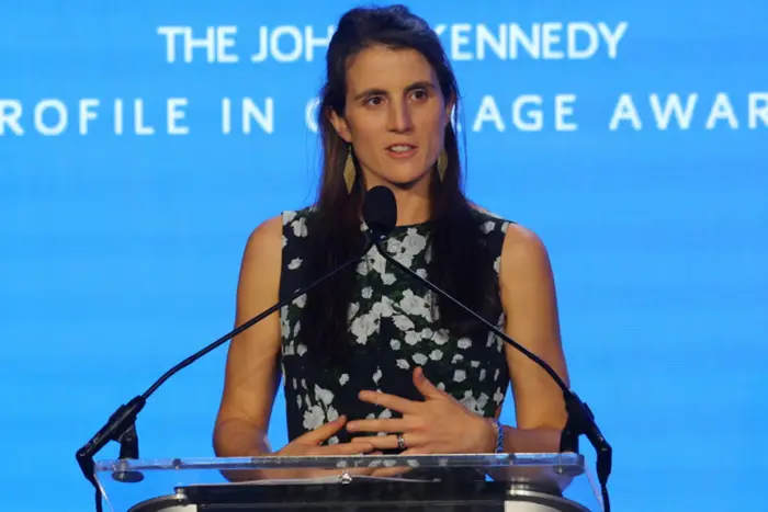 Трагедія в родині Кеннеді: онука експрезидента у критичному стані