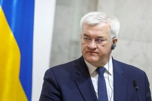 Сибіга провів низку розмов з європейськими дипломатами про мир, фронт і підтримку