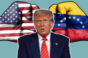 США попередили авіакомпанії про потенційні ризики польотів над Венесуелою