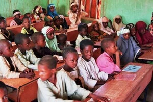 У Нігерії з християнської школи бойовики викрали понад 200 дітей