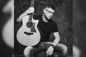 Помер відомий музикант, співзасновник гурту Dzidzio Лесик Турко