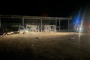 Наразі здійснюються всі необхідні заходи щодо ліквідації наслідків