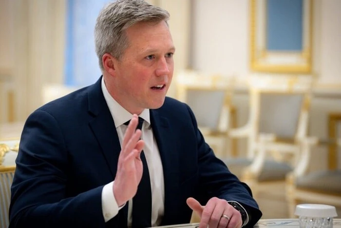 Трамп призначив спецпредставника для «мирного плану»: що відомо