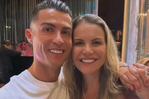 «Португалія – країна Іуд». Сестра Роналду різко відповіла його критикам