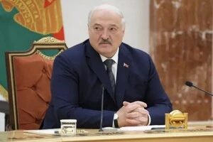 Лукашенко помилував 31 українця