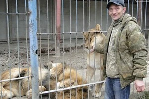 Керівнику притулку для тварин заборонено покидати Хмельницький