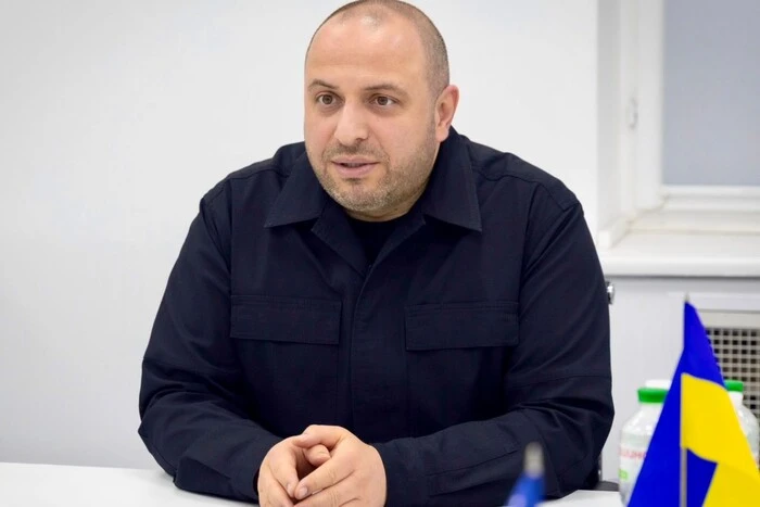 Україна та США розпочинають консультації щодо миру у Швейцарії – Умєров