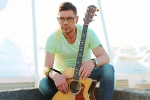 Лесик Турко. 