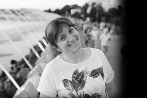 У Тернополі російська ракета вбила фармацевтку та двох її маленьких дітей