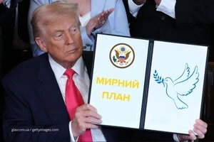 Зеленському висунули ультиматум щодо мирної угоди: деталі від The Guardian