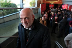 Президенту Ла Ліги Тебасу загрожує звільнення