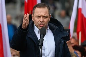 Навроцький наголосив, що не варто забувати про те, хто є агресором