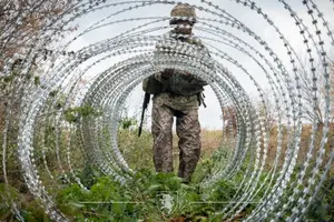 Аналитики ISW спрогнозировали, сколько Москве понадобится времени на захват Донбасса
