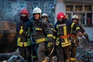 Рятувальні роботи у Тернополі тривають четверту добу, кількість жертв знову зросла