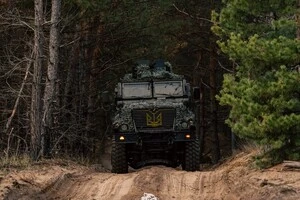 Лінія фронту станом на 22 листопада 2025. Зведення Генштабу