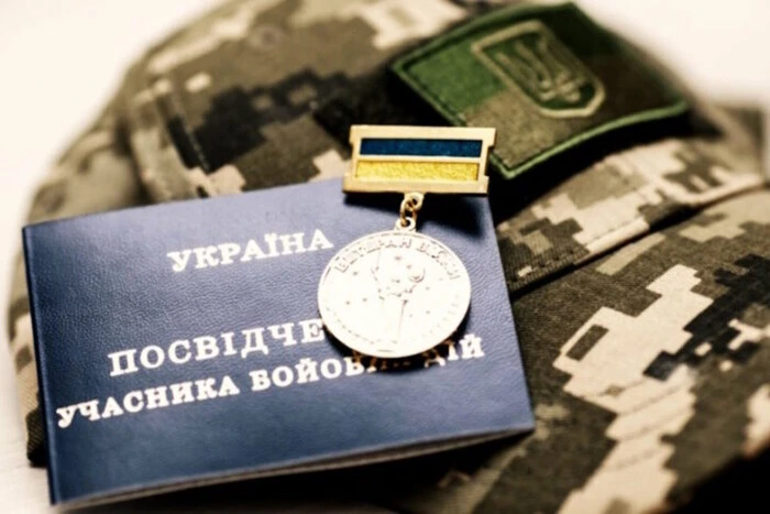 Німеччина залучить ветеранів ЗСУ до підготовки своїх офіцерів