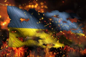 Войну нужно завершать, но не за счет Украины