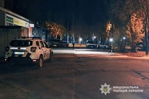 У Дніпрі сталася стрілянина: двох чоловіків поранено, підозрюваного затримано