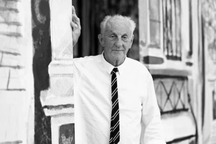 Помер Пол Костелло – легендарний модельєр і особистий дизайнер принцеси Діани