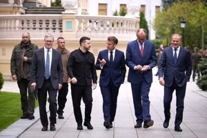 «Коаліція охочих» проведе переговори для координації підтримки України: названо дату