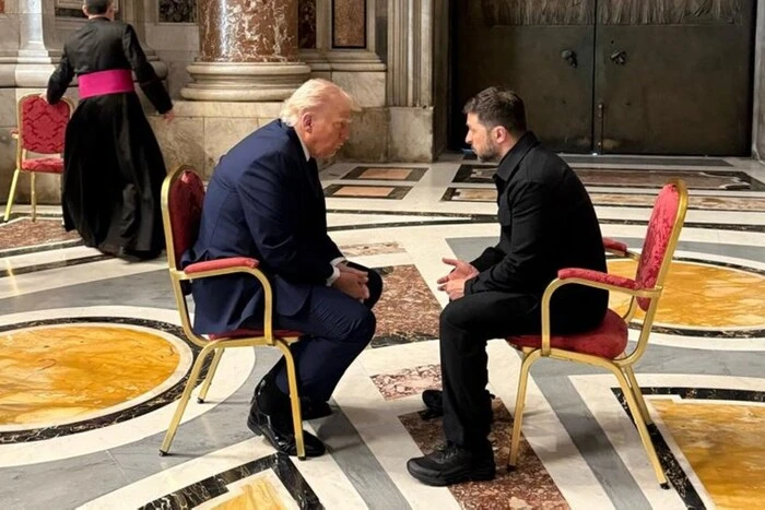 Трамп забезпечить Україні волю та суверенітет – сенатор Грем