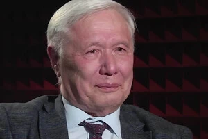 Журналістка під час інтерв'ю довела до сліз колишнього прем'єр-міністра