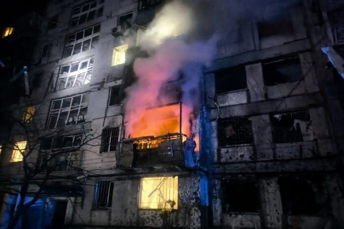 Атака на Дніпропетровщину: постраждали 17 людей, серед них – діти