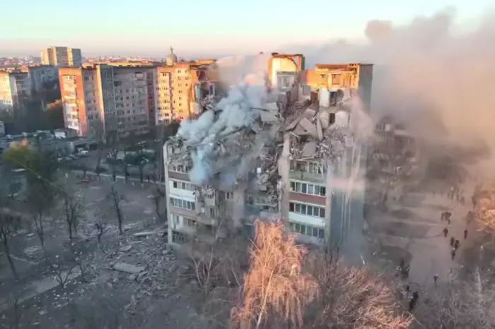 Росія за тиждень застосувала понад дві тис. одиниць озброєння – Зеленський