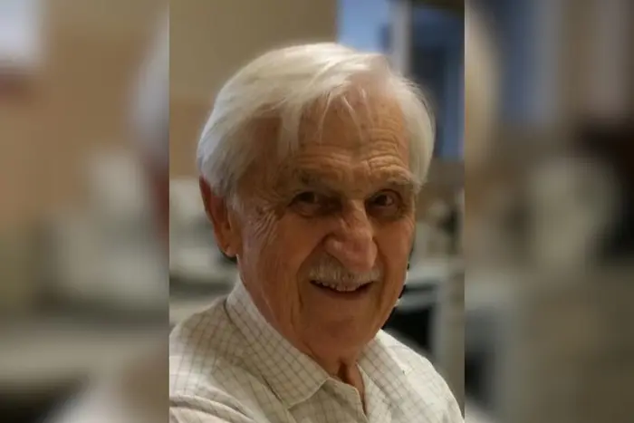 Пішов із життя довголітній діяч ОУН Володимир Буштедт