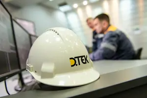 Росіяни активно атакують обʼєкти ДТЕК, що завдає великих збитків