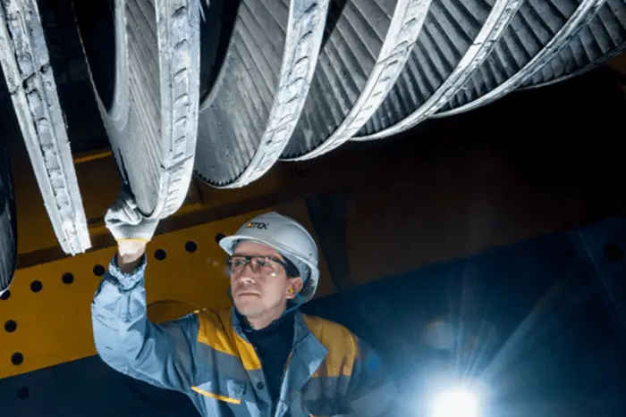 ДТЕК отримав дві нагороди Energy Storage Awards 2025 за будівництво установок зберігання енергії