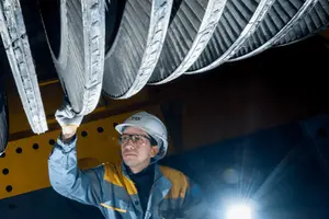 Компанія отримала нагороди в номінаціях «Best Overall European Storage Project» та «Developer of the Year»