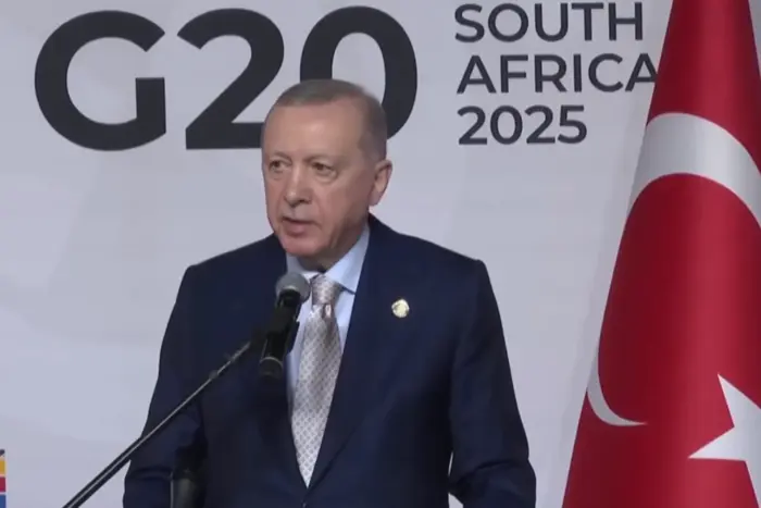 Ердоган анонсував розмову з Путіним