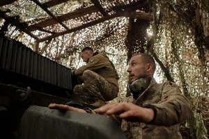 Сили оборони зупинили спробу росіян прорватися у Мирноград