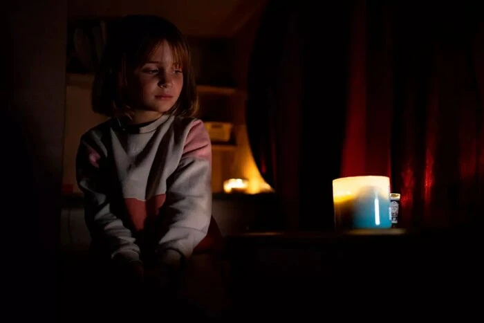 Блекаут на Чернігівщині: росіяни знищили ключовий блок генерації в області