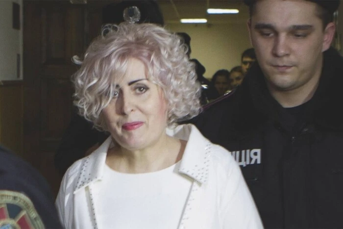 Не може пересуватися без сторонньої допомоги. З’явилися нові дані про стан здоров’я обвинуваченої Нелі Штепи