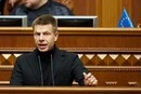 Гончаренко заявив, що Україна має прийняти мирний план президента США Дональда Трампа