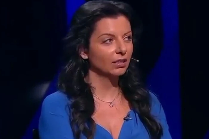 Хвора Симоньян після похорону чоловіка-пропагандиста «вдарилася» у містику