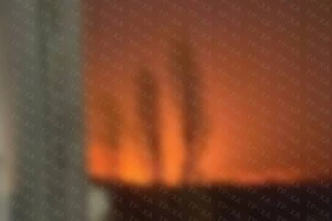 Харків масовано атакували безпілотники, є загиблі (оновлено)