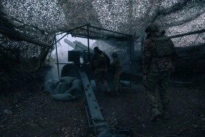 Лінія фронту станом на 23 листопада 2025. Зведення Генштабу