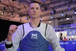 Гурнов також цього року виборов бронзову медаль Універсіади