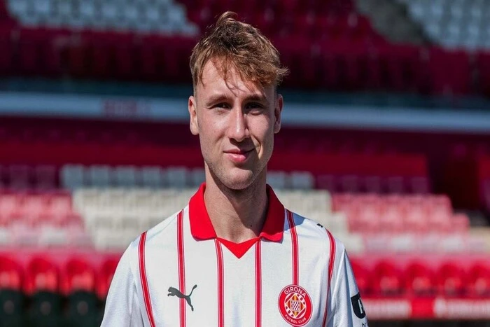 Черговий гол Ваната наближає «Жирону» до збереження прописки в Ла Лізі