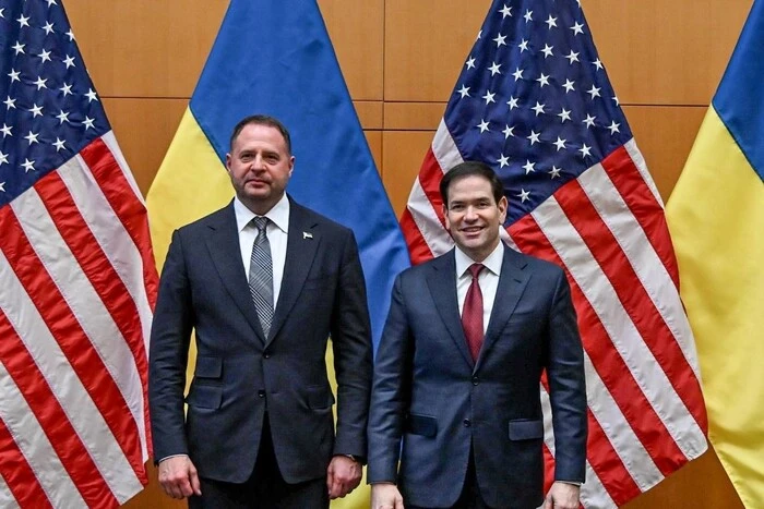 Reuters: На переговорах США та України не були вирішені ключові питання гарантій безпеки 