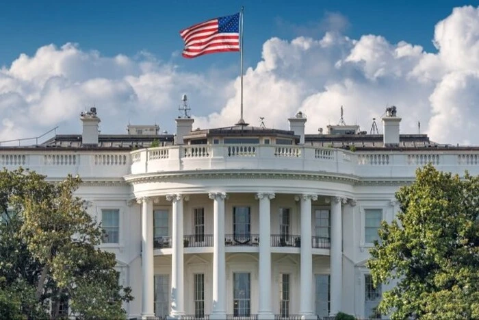 Білий дім опублікував заяву про переговори з Україною 