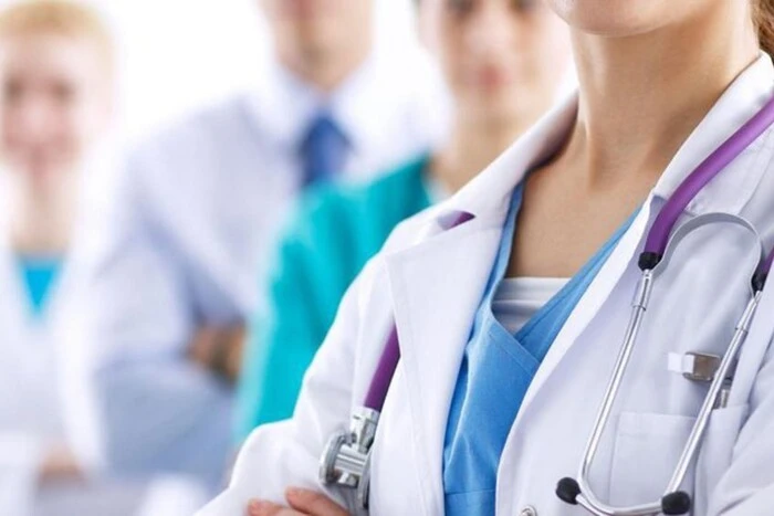 На окупованих територіях погіршується ситуація з медициною