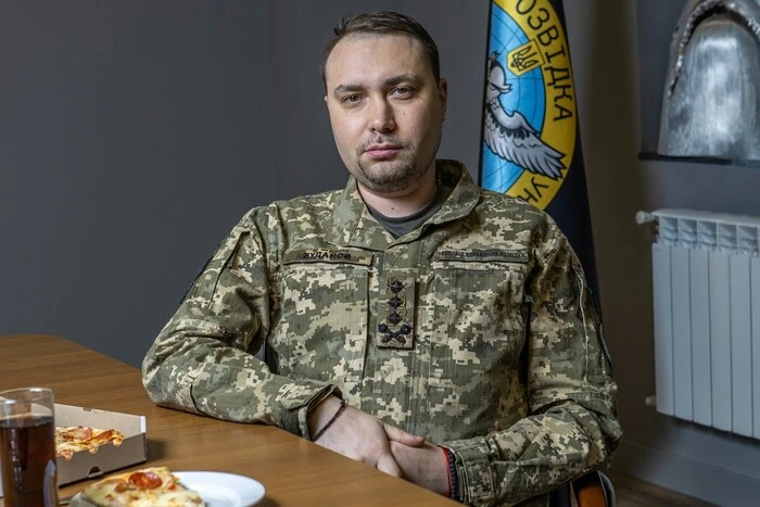 ГУР спростувало новий російський фейк про Буданова