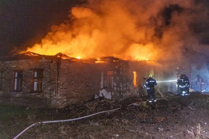 Атака на Харків, деталі про переговори України та США: головне за ніч 